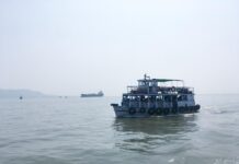14 Dead, 14 Missing In Ferry Disaster Passenger Ferry on Water