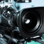 TV Comedy Star Dead at 78 Professional Video Camera Equipment
