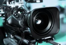 TV Comedy Star Dead at 78 Professional Video Camera Equipment