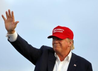 Trump Stuns Everyone With Alarming Threat Donald Trump Rally Speech