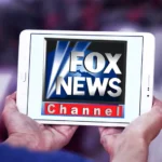 Major FOX News Star Suddenly Leaves Network FOX News Channel Logo