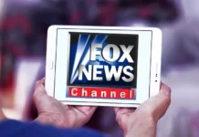 Major FOX News Star Suddenly Leaves Network FOX News Channel Logo