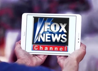 Major FOX News Star Suddenly Leaves Network FOX News Channel Logo