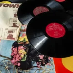Legendary Singer Dead at 83 motown-dreamstime_s_49999747