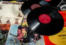 Legendary Singer Dead at 83 motown-dreamstime_s_49999747