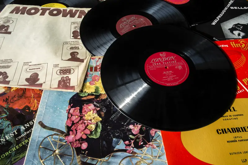motown-dreamstime_s_49999747