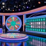 ‘Wheel Of Fortune’ Controversy Just Got Even Messier wheel of fortune, gemini generated
