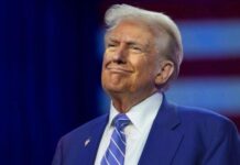 Trump’s Bizarre Appearance Stuns Nation Donald Trump Rally Speech