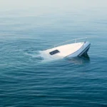 139 Dead in Devastating Boat Disaster Capsized Boat Sinking