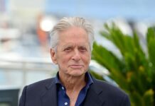 Michael Douglas Drops Stunning Affair Confession Michael Douglas Drops Stunning Affair Confession (dreamstime_s_291785289)