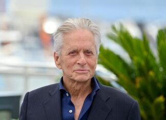 Michael Douglas Drops Stunning Affair Confession Michael Douglas Drops Stunning Affair Confession (dreamstime_s_291785289)