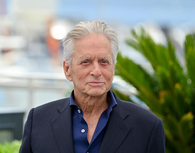 Michael Douglas Drops Stunning Affair Confession (dreamstime_s_291785289)