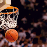 Beloved Basketball Player Dead at 24 in Horror Crash Basketball Game Action Shot