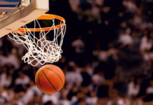 Beloved Basketball Player Dead at 24 in Horror Crash Basketball Game Action Shot