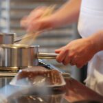 Beloved TV Chef is Gone at 44 Beloved TV Chef is Gone at 44 (dreamstime_s_4087914)