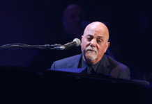 Billy Joel Shares Heartbreaking Health News Billy Joel Shares Heartbreaking Health News (dreamstime_s_83414428)