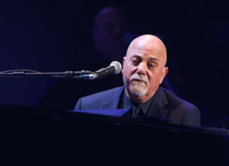 Billy Joel Shares Heartbreaking Health News Billy Joel Shares Heartbreaking Health News (dreamstime_s_83414428)