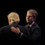 Eric Trump Unleashes Furious Attack on ABC