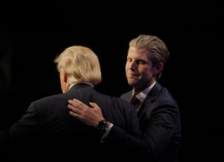 Eric Trump Unleashes Furious Attack on ABC