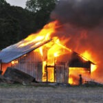 10 Dead in Fire at Popular Beach Resort
