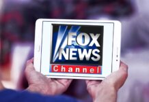 FOX News Star Embarrasses Trump on Live TV FOX News Channel Logo