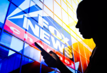 FOX News Interview Turns Nasty FOX News Interview Turns Nasty (fox news dreamstime_s_244442798)